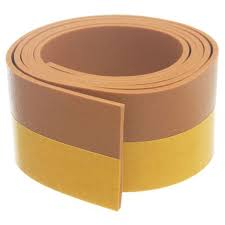 Zocalo Rollo Adhesivo Marron 1 M X 38 Mm Tesa 1634879 Adhesivo Zocalos Marron