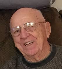 Alex Barrows Obituary (1926