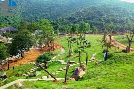 Quảng Nam - Khu du lịch Bạch Mã - Quảng Nam Tourist