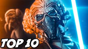 10 Interesting Facts About Plo Koon Youtube 10 Interesting Facts Star Wars Facts Fun Facts