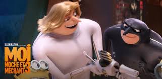 Chant de minion moi moche et méchant images mignonnes image amusante humour été citations les plus drôles. Moi Moche Et Mechant 3 Retrouvez Toutes Les Musiques Du Film Netflix