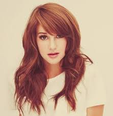 17 best sideswept bangs 2021 ideas pictures. Hairstyle Trends For Your Hair Bucket List 27 Side Swept Bangs Photos Collection