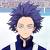 Fanart Shinso Bnha