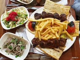 Want to order food from dristor doner in bucharest, romania? Fripturi De VitÄƒ La Dristor Doner Grill Steakhouse Nwradu Blog