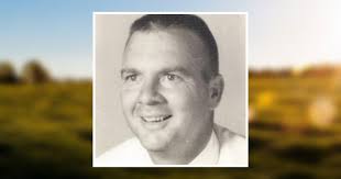 Sidney N. "Sid" Strickland Obituary November 12, 2015