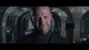Spowodowało to kilka konfliktów w obsadzie. Szybcy I Wsciekli Hobbs I Shaw Zarezerwuj Bilety W Cinema City