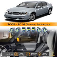 Image result for Bright White 2014 Avenger