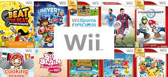 Seleccion juegos de wii edad 1 4 anos no es por ser mala onde pero me vale lo que piensen jajaja no broma. Lista De Los 20 Mejores Videojuegos Infantiles Para Wii