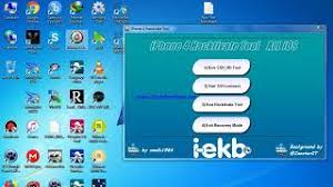 Iphone 4 Easy Way To Bypass Icloud Hacktivate Tool Youtube