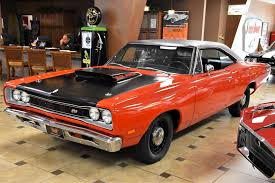 Image result for Orange 1969 Coronet