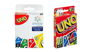 Uno™, the world's most beloved card game with new experience. Designers Go Wild For Minimalist Uno Concept Design Creative Bloq