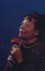 Gladys Allen Obituary