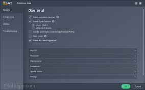 Top 5 free antivirus software 2020 for os windows. Download Avg Antivirus Free 20 10 3157 For Windows Filehippo Com