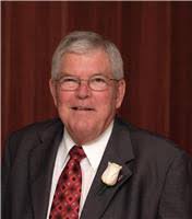 Lawrence Reep Obituary