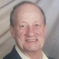James Harbison Downs Obituary
