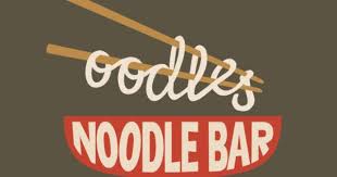 01 Oodles Noodle Bar Png Logo Restaurant Cool Restaurant Restaurant Logo Design