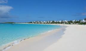 Nggak cuma pantainya aja, tapi bawah lautnya 1. 9 Pantai Di Anyer Banten Sambolo Pasir Putih Jambu Beach Marbella Legon Florida Lokasinya Jejakpiknik Com