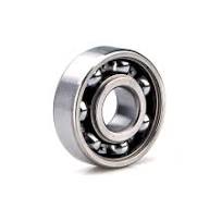 Miniature Bearing Size Chart: A Comprehensive Guide to ...
