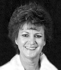 Joni Hudson Obituary (2007)