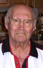 Wesley Porter Blaylock (1925-2013)