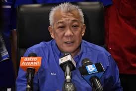 Pelantikan Amarjit sebagai Pengarah Jabatan Air Sabah tidak sah