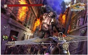 Combatirás en escenarios futuristas, apocalípticos y de guerra. 10 Mejores Juegos De Zombies Gratis Para Android E Ios