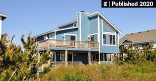 Enjoy unbeatable waterfront views from this high rock lake vacation rental, boasting 3 bedrooms, 2.5 baths, and limitless fun! Long Term Summer Rentals Is The Latest Trend The New York Times