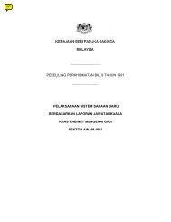 #elaun, #undangundang, #penjawatawam, #protes, #politik, #kerajaan, #perubatan, #syedsaddiqsyedabdulrahman, #jpa, #kritikal, #potongelaun. Pekeliling Perkhidmatan Bil 9 Tahun 1991 1 Pengurusan Mesyuarat Kuatkuasa Dan Pembatalan 10 1 Surat Pekeliling Ini Adalah Berkuatkuasa Serta Merta