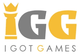 (i got games, also previously known as internet gaming gate) is a chinese video game developer and publisher. Intrinsic Value Assessment Of I Got Games Inc Igggf