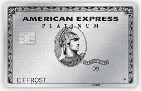 And as one of the largest credit card providers in the world, american express is sure to offer something that gives you the rewards you. The Platinum Card From American Express Review Only For The Rich