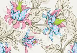 Then pick up your stylus pen, and let's make a beautiful, flowing, fantasy floral pattern in photoshop. Create A Seamless Fantasy Floral Pattern In Adobe Photoshop Tuts Design Illustration Tu Diy Graphic Design Graphic Design Tutorials Digital Graphic Design