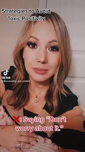 I am all about confetti and positive vibes but what is #toxicpositivity  It’s the belief that no matter how difficult a situation is, you should  just have a #positivemindset . While #positivity is ...