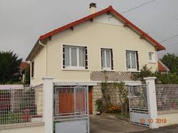 A Vendre Maison 4 Pieces Situee A Arnouville 95400
