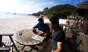 Rebut peluang untuk mengunjungi pulau redang dengan promosi ini! Destinasi Menarik Taman Laut Pulau Redang Terengganu Mawardi Yunus