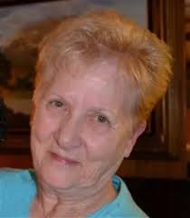 Obituary information for Lila Marilyn Smith