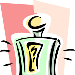 Teen Solid Perfume
