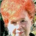 Joyce Goldberg Obituary