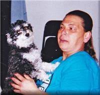 Teresa Hudecek Obituary (1965