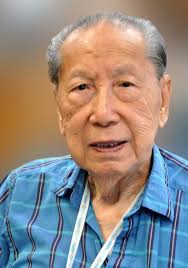 Contributions to the tribute of Bok Mun Yee