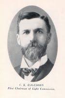 What's New (past 120 days): Waterloo Region Generations