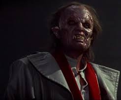 Dwight Renfield (The Night Flier) Vs Jerry Dandrige (The Fright Night) -  Battles - Comic Vine