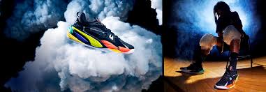 That was the first time i started working like a real basketball player: Puma S Plan To Push Product To The People Is Pure Powder The Dreamer J Cole Arch Usa