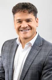 QMusic CEO Kris Stewart, Emily Montgomery, and Jim O'Dea join the Toowoomba  Empire Theatre board