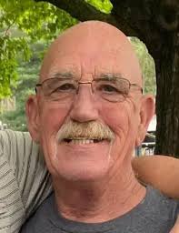 Keith Collins Obituary