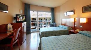 Maybe you would like to learn more about one of these? Aqua Hotel Onabrava Spa Santa Susanna Spain Hotelbama