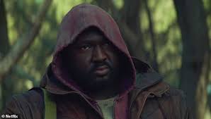 Based on the beloved comic by jeff lemire, this is the story of a very special deerboy named sweet tooth. Netflix S Sweet Tooth Reveals A World Full Of Part Human Part Animal Hybrids In New Trailer Latest Celebrity News