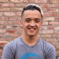 Noah Salas's Instagram, Twitter & Facebook