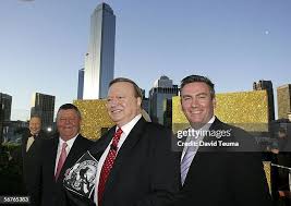 126 Sam Chisholm Photos & High Res Pictures