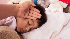 Fieber Bei Kindern Gesundheitsinformation De