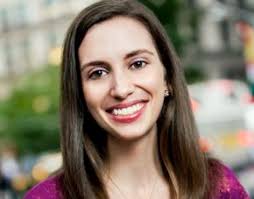 Barbara Annis shares her Lean In story.